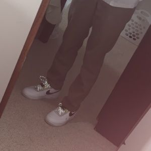 Meet your Posher, Gabe